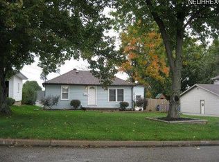 501 Brandon Ave, Struthers, OH 44471