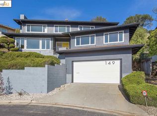 149 Lawson Rd, Kensington, CA 94707