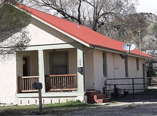 224 Uracca Ave, Raton, NM 87740