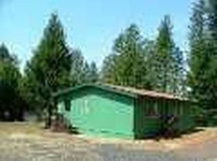 570 Vilas Rd, Cohasset, CA 95973