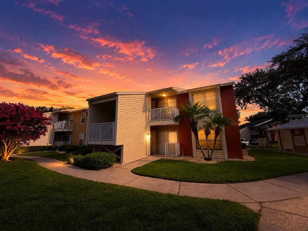 1 bed, 1.0 bath, 612 sqft, $1,450 — Photo 1