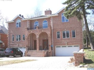 210 Euclid Ave UNIT A-1, Ridgefield Park, NJ 07660