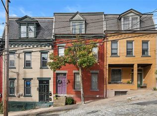 1721 Buena Vista St, Pittsburgh, PA 15212