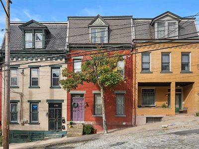 1721 Buena Vista St, Pittsburgh, PA, 15212