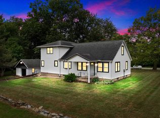 1788 Nofsinger Rd, Washington, IL 61571