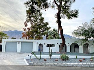 725 S California Ave, Palm Springs, CA 92264