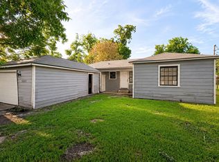 7417 W Knoll St, Houston, TX 77028