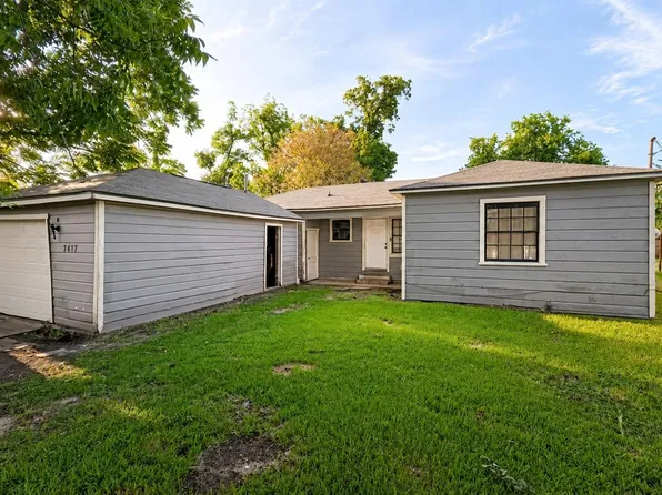 7417 W Knoll St, Houston, TX 77028