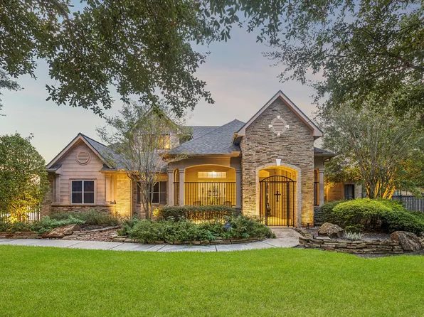 21022 W Farwood Ter, Cypress, TX 77433