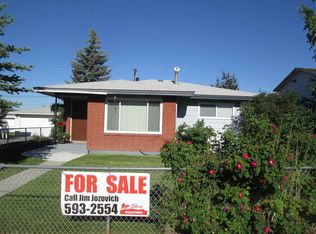 2021 Lafayette Ave, Butte, MT 59701