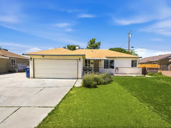 44135 11th St W, Lancaster, CA 93534