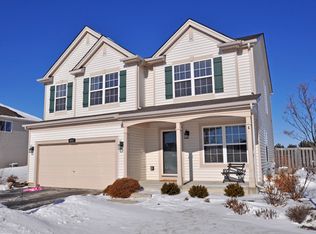 9012 65th St, Kenosha, WI 53142