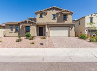 9816 W Lariat Ln, Peoria, AZ 85383