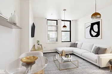 Sold by Brown Harris Stevens