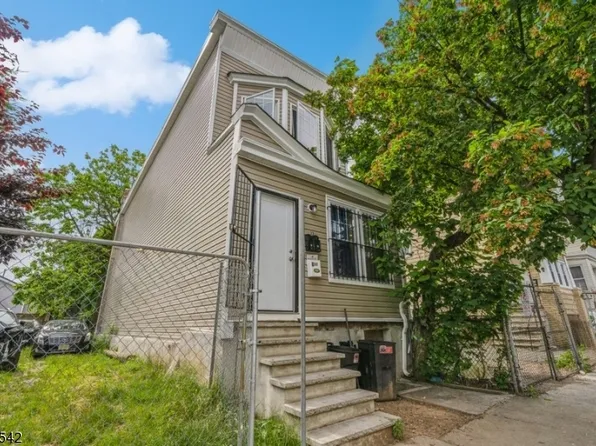 33 N 5Th St, Newark City, NJ 07107