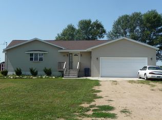 416 1st Ave SW, Fostoria, IA 51340