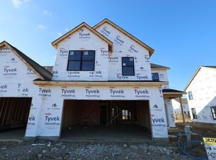 5636 Dutch Ln, Powell, OH 43065