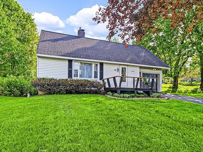 14 Gridley Pl, Sauquoit, NY, 13456