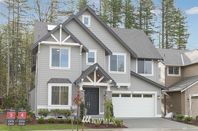 1st image of 1498 Lot 4 Elk Run Place SE