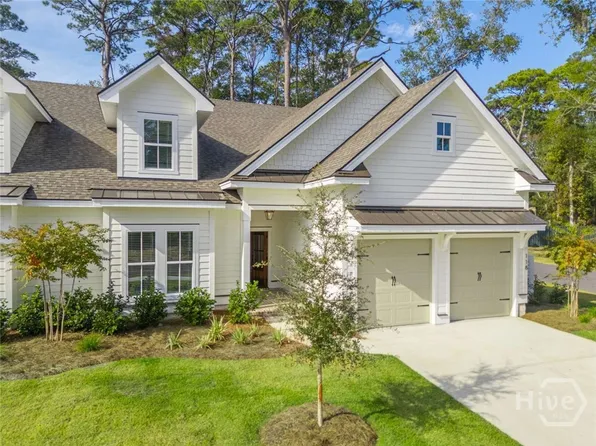 118 Grand Harbor Circle, Savannah, GA 31411