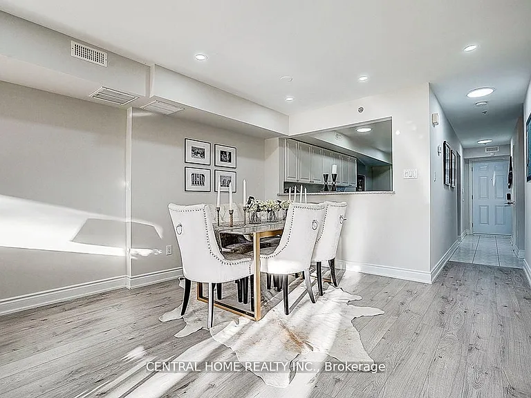 988 Sheppard Ave W #11 — Photo 11