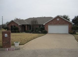 3302 Meadow Creek Ln, Temple, TX 76504