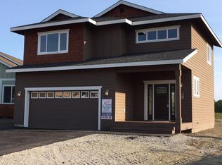 L43b3 Big Bend Loop, Anchorage, AK 99502