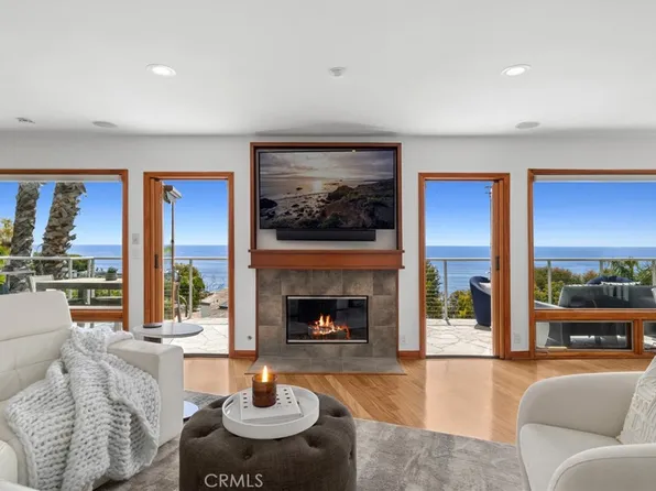 461 Alta Vista Way, Laguna Beach, CA 92651