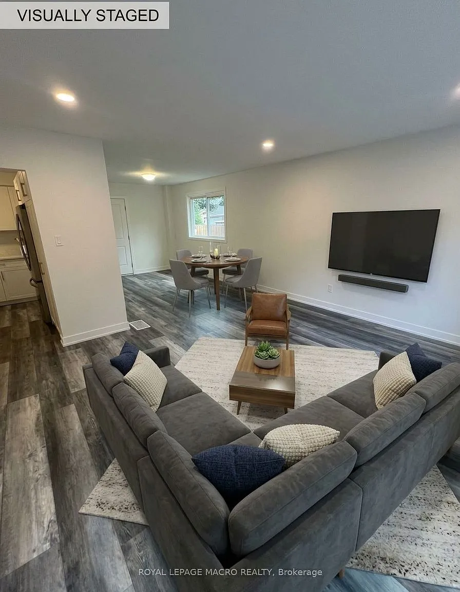 3 bed, $2,850 — Photo 1