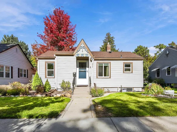 2412 W Bannock St, Boise, ID 83702