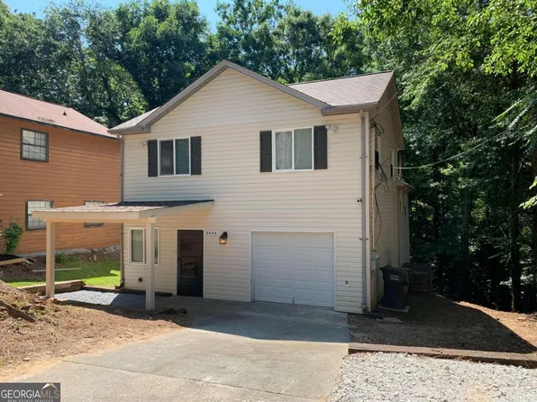 4444 Joseph Dr, Snellville, GA 30039
