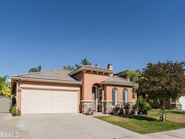 28318 Roman Ct, Saugus, CA 91350