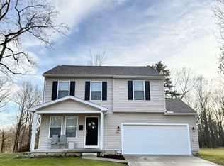 16112 Woodbrook Ave, Maple Heights, OH 44137