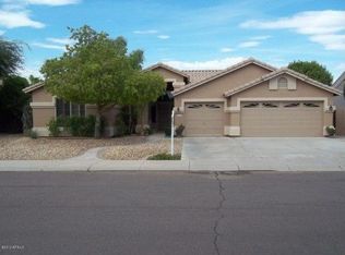 636 W Johnson Dr, Gilbert, AZ 85233