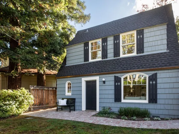 230 N California Ave, Palo Alto, CA 94301