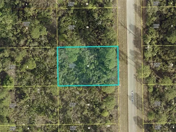 760 Oro Ave S, Lehigh Acres, FL 33974