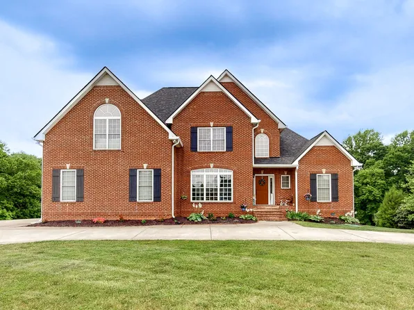 4032 Ironwood Dr, Greenbrier, TN 37073