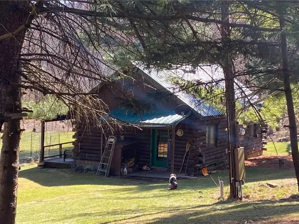 1571 Emerson Rd, Middlesex, NY 14507