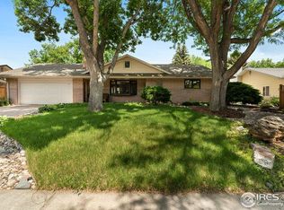 1412 Welch St, Fort Collins, CO 80524