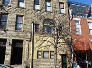 618 N Taylor Ave, Pittsburgh, PA 15212