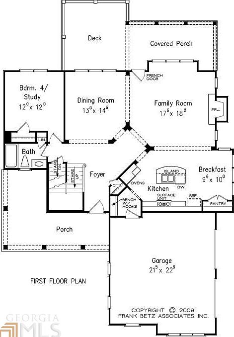2nd image of 4555 Brighton Lake Dr