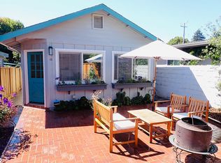 573 Bethany Curv, Santa Cruz, CA 95060
