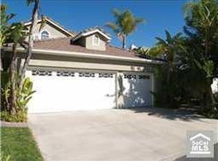 27 Midlothian, Trabuco Canyon, CA 92679