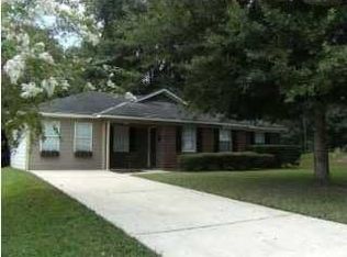 6825 Forest Glenn Ct, Irvington, AL 36544