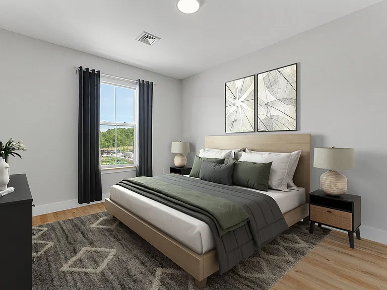 Stonecrop Apartments — Photo 6