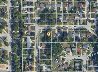 2540 Chassell St SW, Wyoming, MI 49519