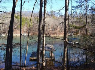 109 Running Bear Ln LOT 3, Sunset, SC 29685