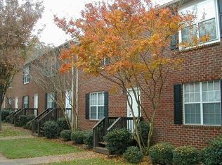 St Andrews Townhomes, Athens, GA 30605
