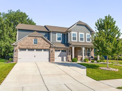11180 Jubilation Way, Noblesville, IN, 46060