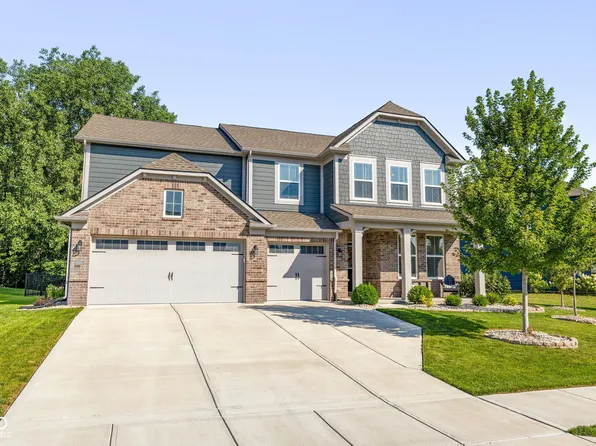 11180 Jubilation Way, Noblesville, IN 46060
